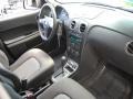 Dark Gray Metallic - HHR LS Photo No. 23