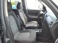 Dark Gray Metallic - HHR LS Photo No. 26