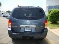 2005 Silverton Blue Pearl Nissan Pathfinder SE Off Road 4x4  photo #9