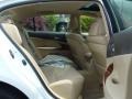 Crystal White - GS 300 AWD Photo No. 12
