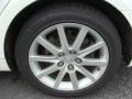 Crystal White - GS 300 AWD Photo No. 14