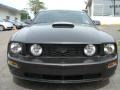 2007 Black Ford Mustang GT Premium Coupe  photo #2