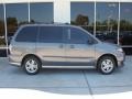 2006 Galaxy Gray Mica Mazda MPV LX  photo #2