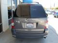 2006 Galaxy Gray Mica Mazda MPV LX  photo #4