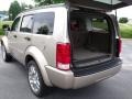 2010 Light Sandstone Metallic Dodge Nitro Heat  photo #8