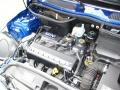 2006 Hyper Blue Metallic Mini Cooper Hardtop  photo #11