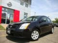 Super Black - Sentra 2.0 Photo No. 1