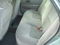 2007 Light Tundra Metallic Ford Taurus SE  photo #11