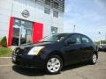 Super Black - Sentra 2.0 Photo No. 4
