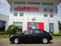 Super Black - Sentra 2.0 Photo No. 6