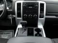 2010 Brilliant Black Crystal Pearl Dodge Ram 1500 Sport Crew Cab  photo #10