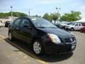 Super Black - Sentra 2.0 Photo No. 14