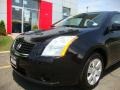 Super Black - Sentra 2.0 Photo No. 16