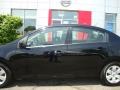Super Black - Sentra 2.0 Photo No. 17