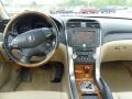 2006 White Diamond Pearl Acura TL 3.2  photo #16