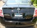 Super Black - Sentra 2.0 Photo No. 19