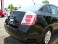 Super Black - Sentra 2.0 Photo No. 20