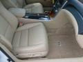 2006 White Diamond Pearl Acura TL 3.2  photo #20