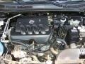 Super Black - Sentra 2.0 Photo No. 28