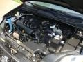 Super Black - Sentra 2.0 Photo No. 29