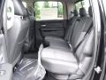 2010 Brilliant Black Crystal Pearl Dodge Ram 1500 Sport Crew Cab  photo #8