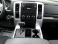 2010 Brilliant Black Crystal Pearl Dodge Ram 1500 Sport Crew Cab  photo #10