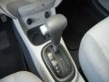 Charcoal Gray - Accent GLS Sedan Photo No. 21