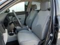 Charcoal Gray - Accent GLS Sedan Photo No. 22