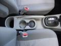 Charcoal Gray - Accent GLS Sedan Photo No. 25