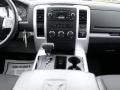 2010 Brilliant Black Crystal Pearl Dodge Ram 1500 Sport Crew Cab  photo #10