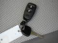 Charcoal Gray - Accent GLS Sedan Photo No. 28