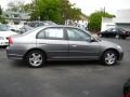 Magnesium Metallic - Civic EX Sedan Photo No. 6