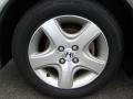Magnesium Metallic - Civic EX Sedan Photo No. 10