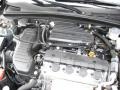 Magnesium Metallic - Civic EX Sedan Photo No. 11