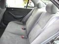 Magnesium Metallic - Civic EX Sedan Photo No. 15