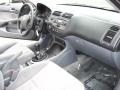 Magnesium Metallic - Civic EX Sedan Photo No. 18