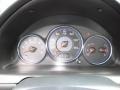 Magnesium Metallic - Civic EX Sedan Photo No. 22