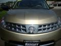 2007 Chardonnay Metallic Nissan Murano S AWD  photo #15