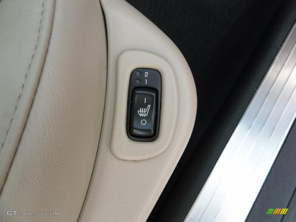 2007 G6 GT Convertible - Crimson Red / Light Taupe photo #18