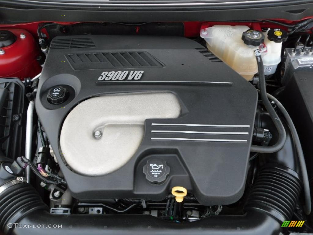 2007 G6 GT Convertible - Crimson Red / Light Taupe photo #24