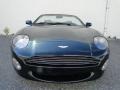 Dark Green Metallic - DB7 Vantage Volante Photo No. 4