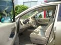 2007 Chardonnay Metallic Nissan Murano S AWD  photo #31