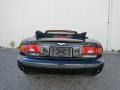 2001 Dark Green Metallic Aston Martin DB7 Vantage Volante  photo #8