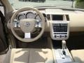 2007 Chardonnay Metallic Nissan Murano S AWD  photo #33