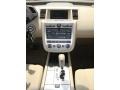 2007 Chardonnay Metallic Nissan Murano S AWD  photo #37