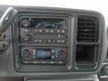 2006 Graystone Metallic Chevrolet Silverado 1500 LT Crew Cab  photo #11