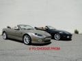 Dark Green Metallic - DB7 Vantage Volante Photo No. 46