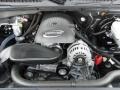 2006 Graystone Metallic Chevrolet Silverado 1500 LT Crew Cab  photo #23