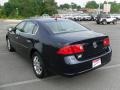 2007 Ming Blue Metallic Buick Lucerne CXL  photo #2