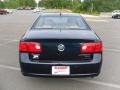 2007 Ming Blue Metallic Buick Lucerne CXL  photo #3